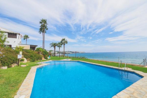 Estrella del mar Estepona